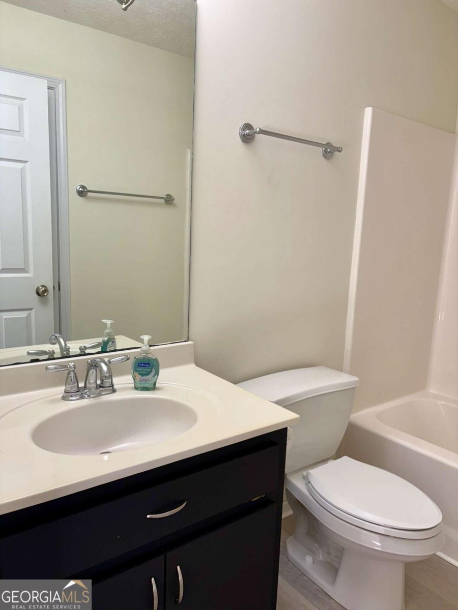 208 Maple Street Dawsonville - 15