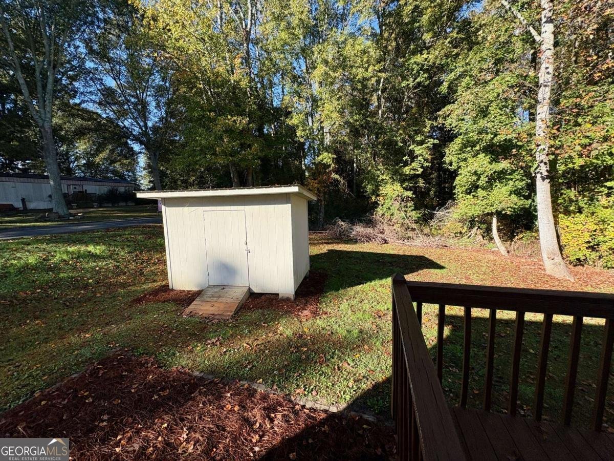 208 Maple Street Dawsonville - 17