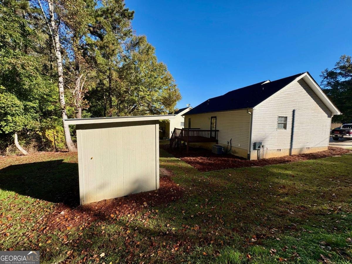 208 Maple Street Dawsonville - 18
