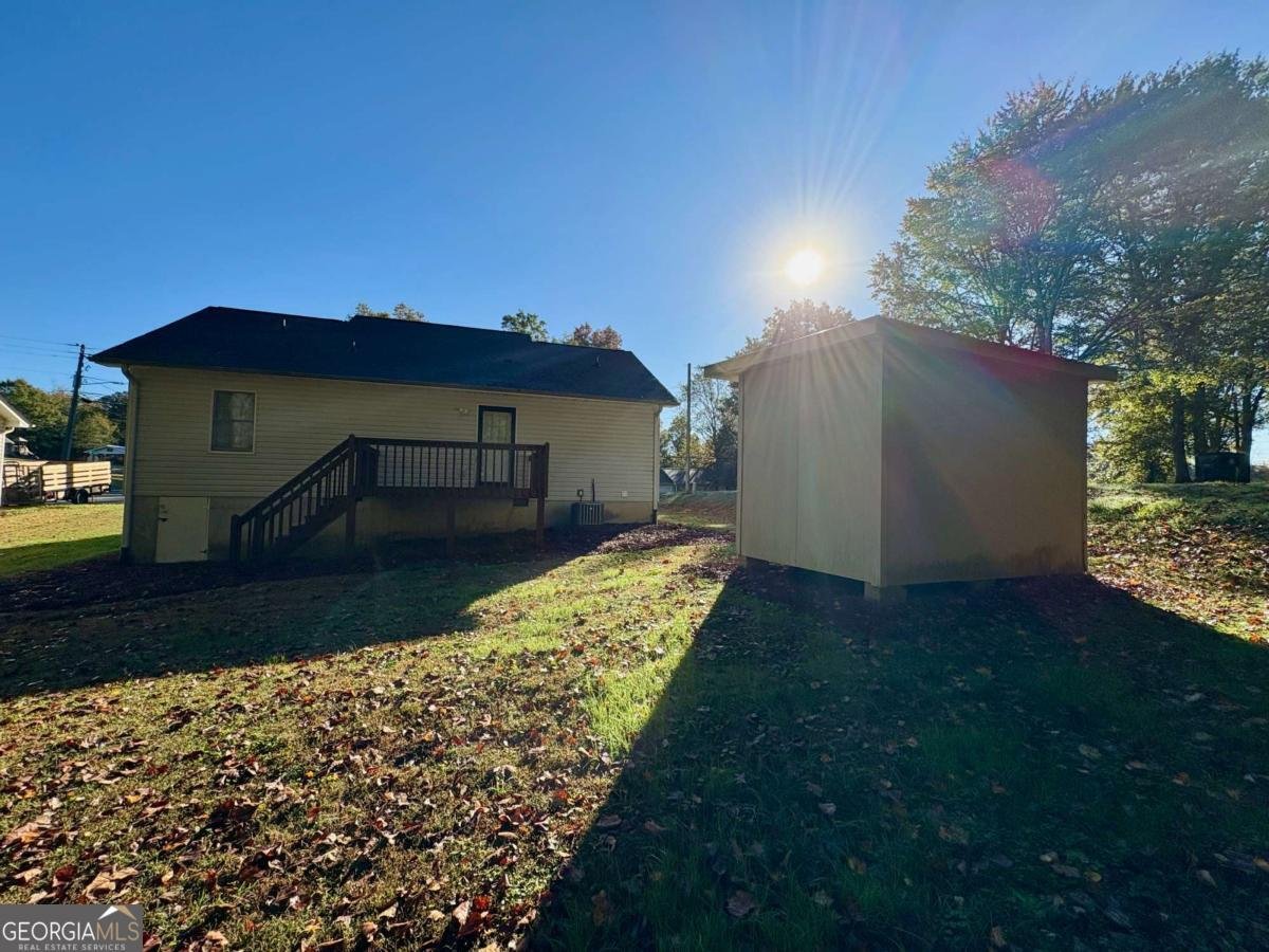 208 Maple Street Dawsonville - 19