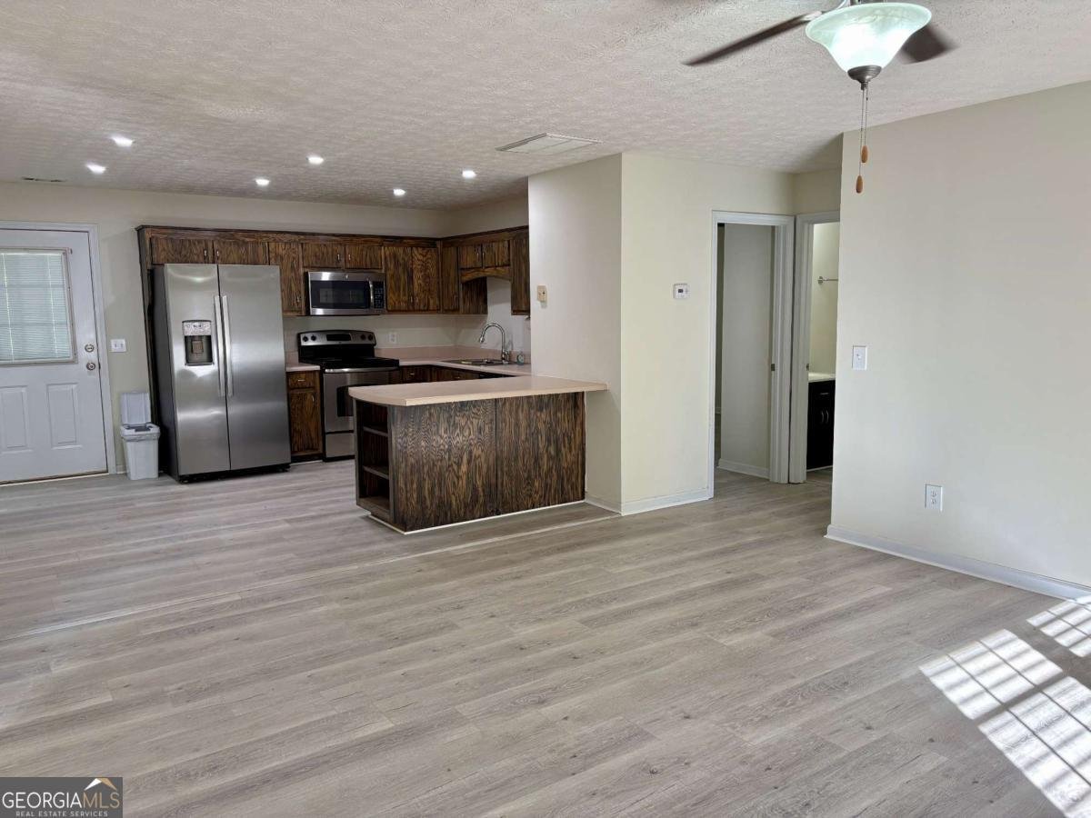 208 Maple Street Dawsonville - 2