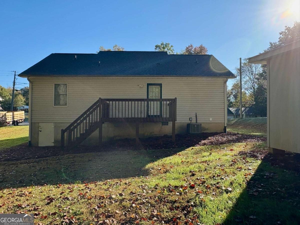 208 Maple Street Dawsonville - 20