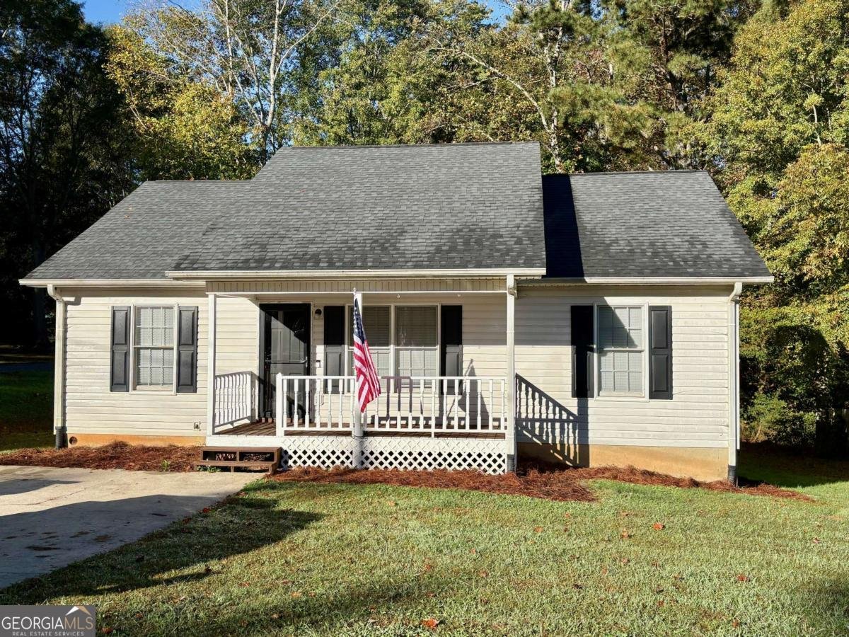 208 Maple Street Dawsonville - 21