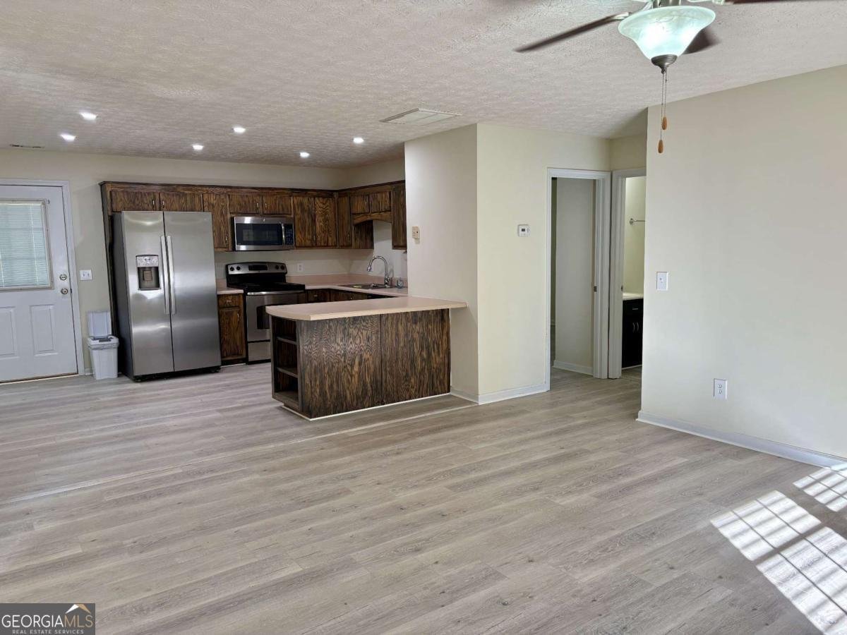 208 Maple Street Dawsonville - 3