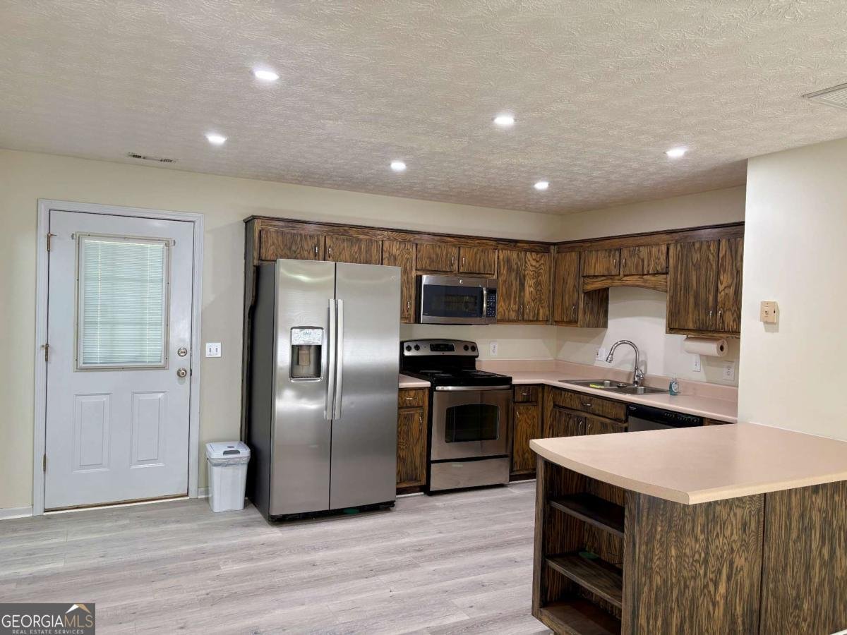 208 Maple Street Dawsonville - 5
