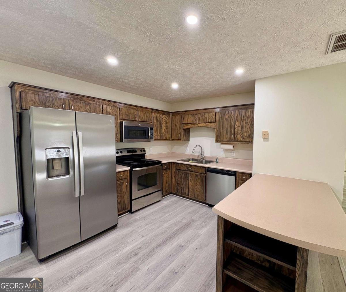 208 Maple Street Dawsonville - 7