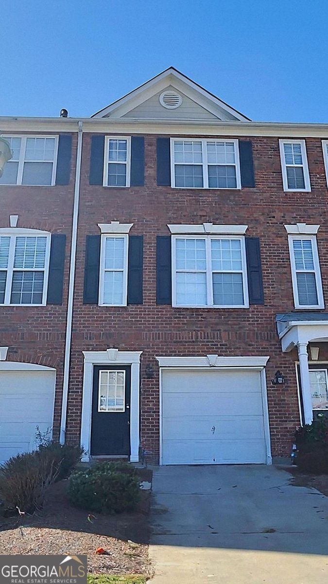 3267 MILL SPRINGS Circle Buford - 22