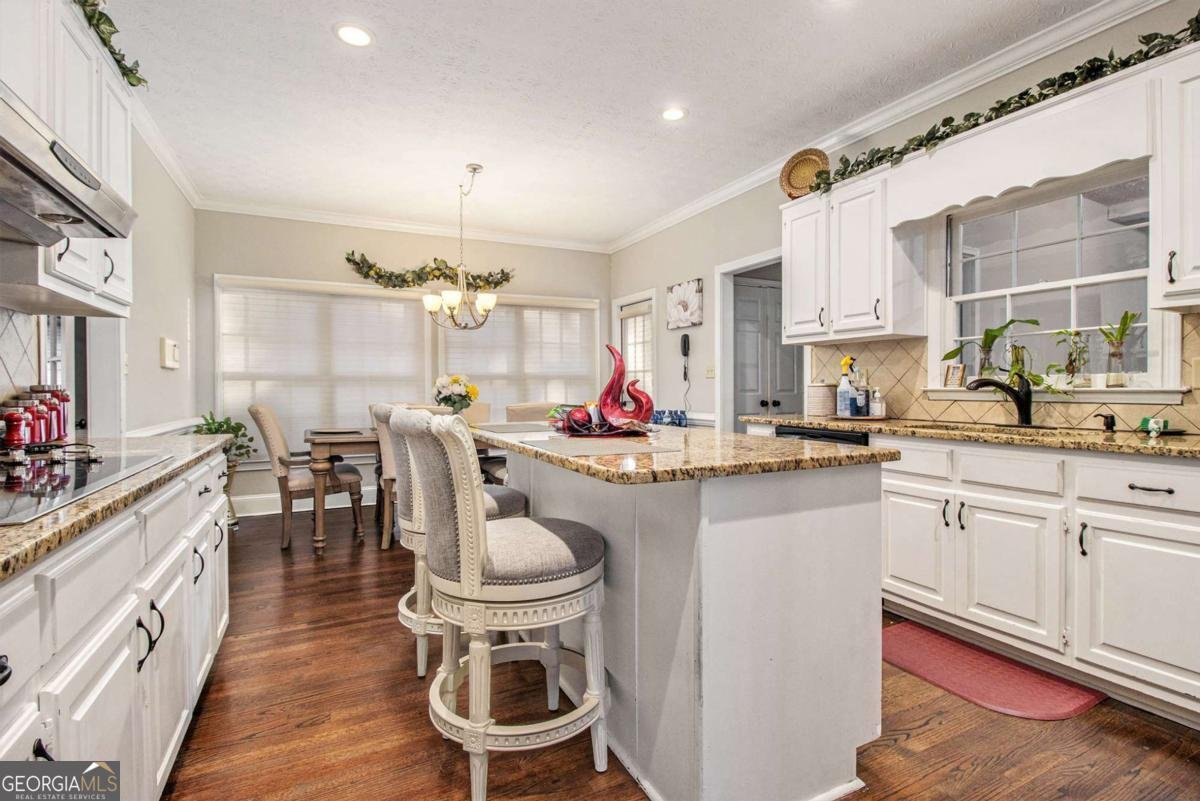 100 Raymond Court Fayetteville - 10