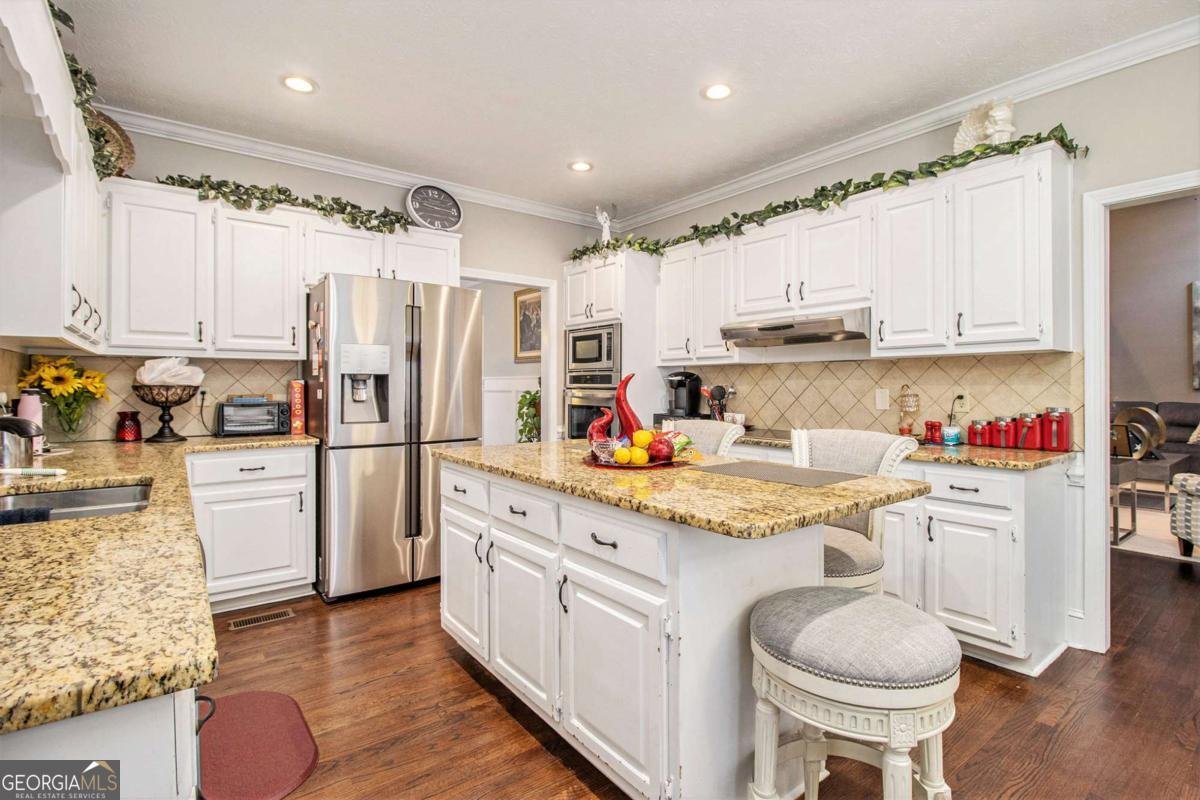 100 Raymond Court Fayetteville - 11