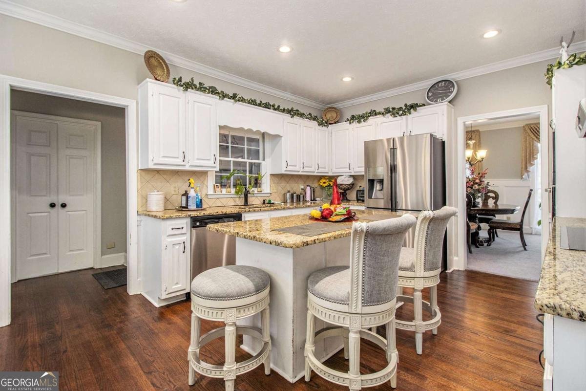 100 Raymond Court Fayetteville - 12