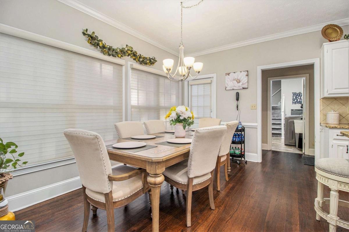 100 Raymond Court Fayetteville - 13