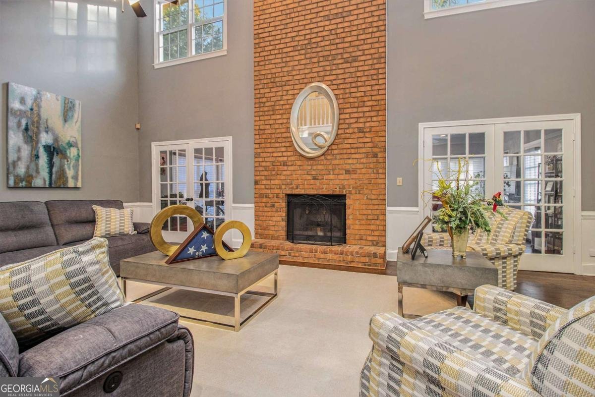 100 Raymond Court Fayetteville - 15