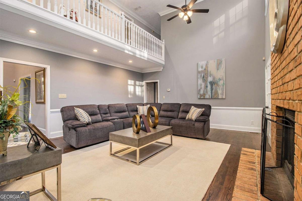 100 Raymond Court Fayetteville - 17