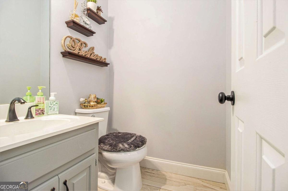 100 Raymond Court Fayetteville - 19