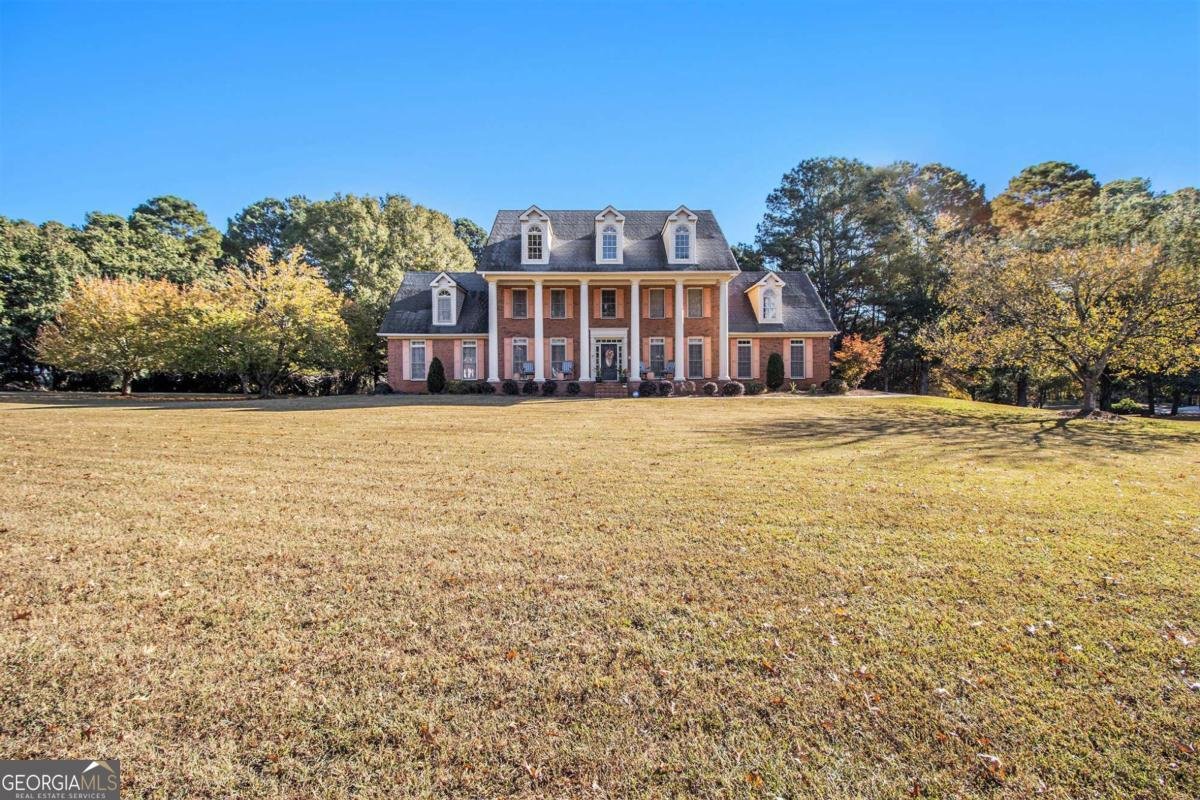 100 Raymond Court Fayetteville - 2