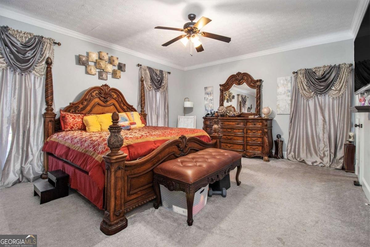 100 Raymond Court Fayetteville - 20