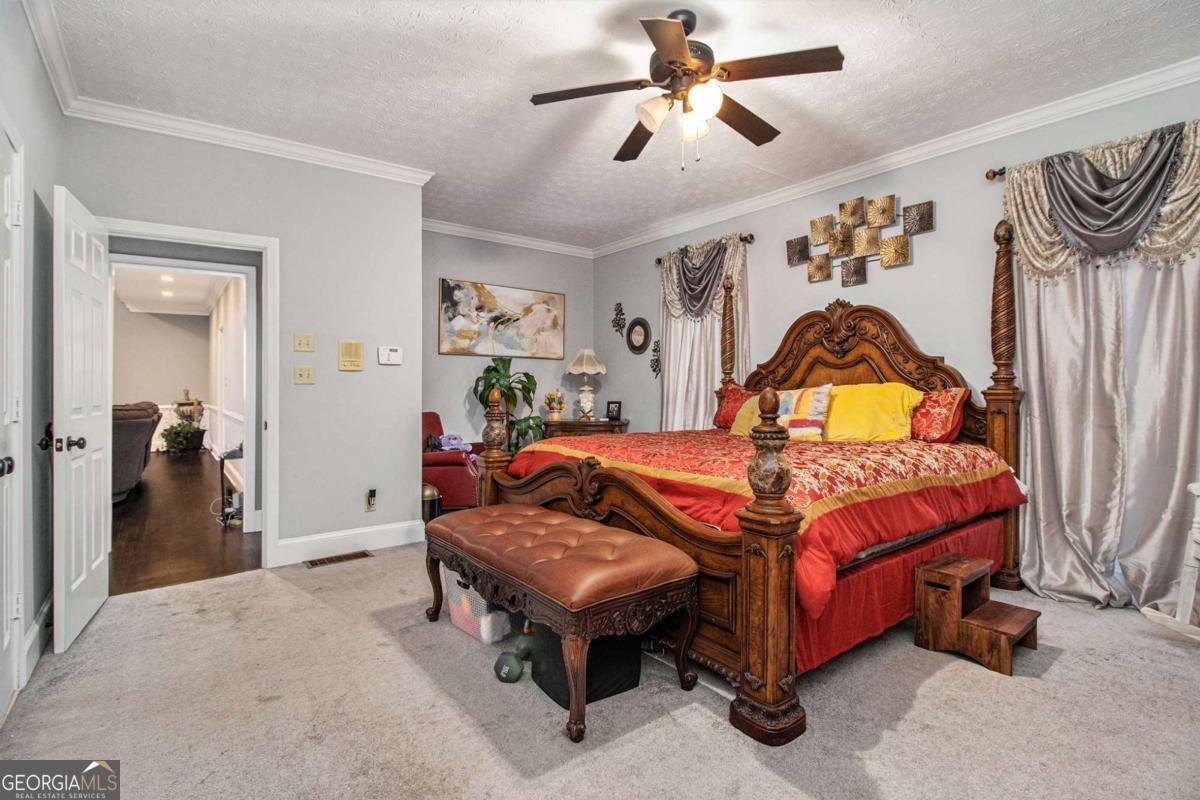 100 Raymond Court Fayetteville - 21