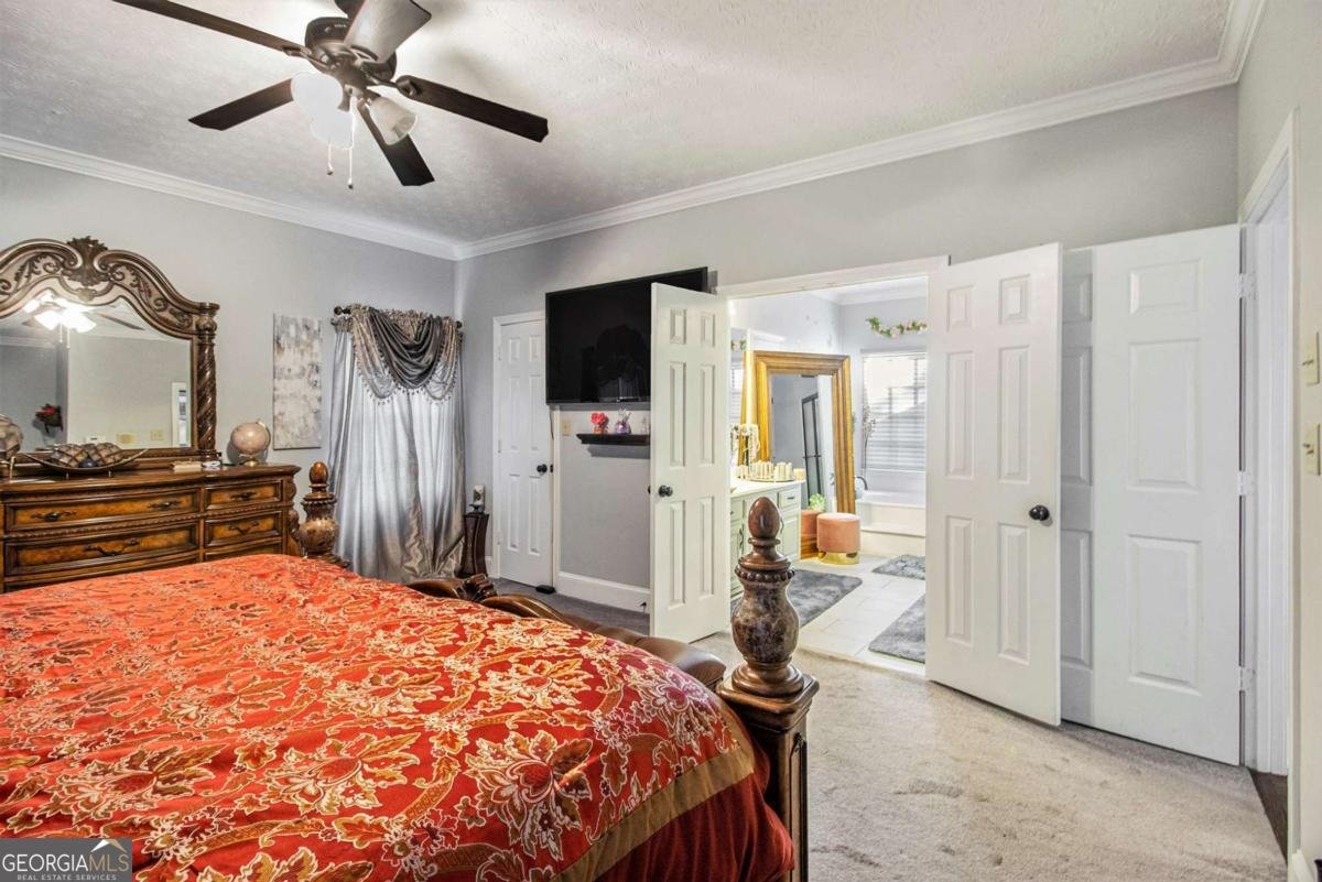 100 Raymond Court Fayetteville - 22