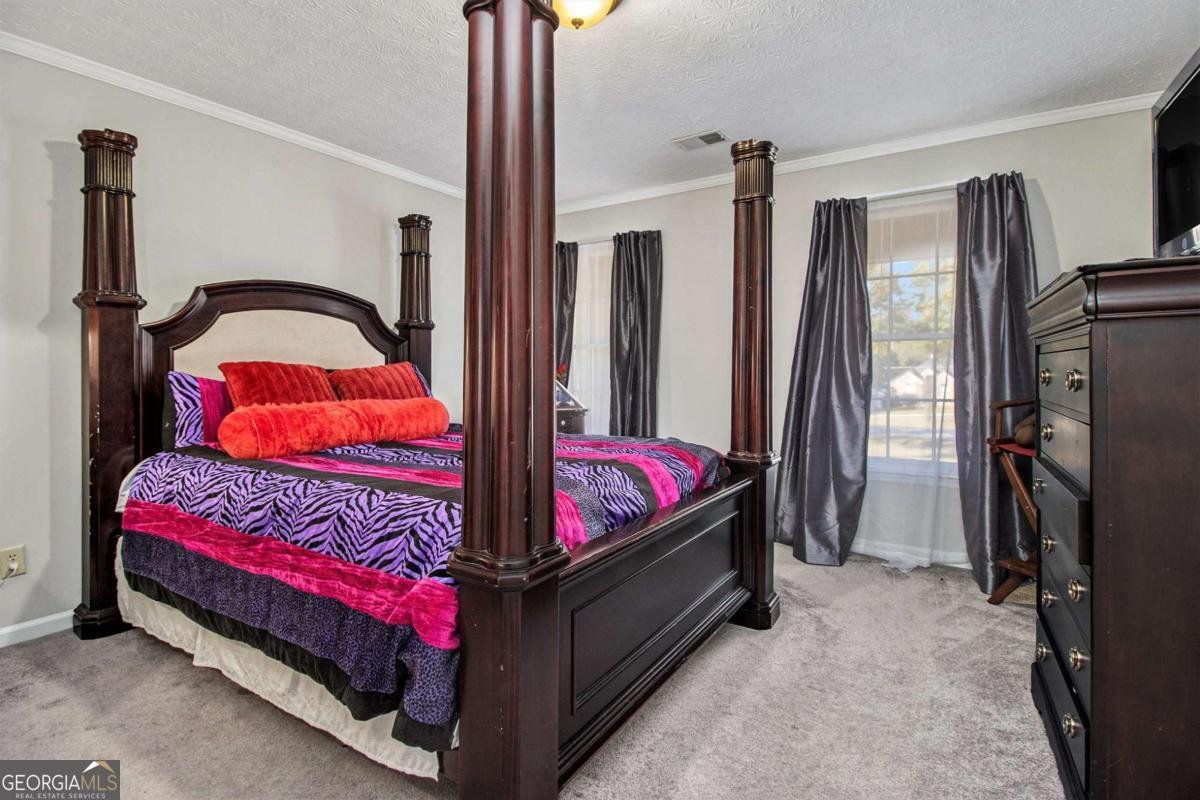 100 Raymond Court Fayetteville - 27