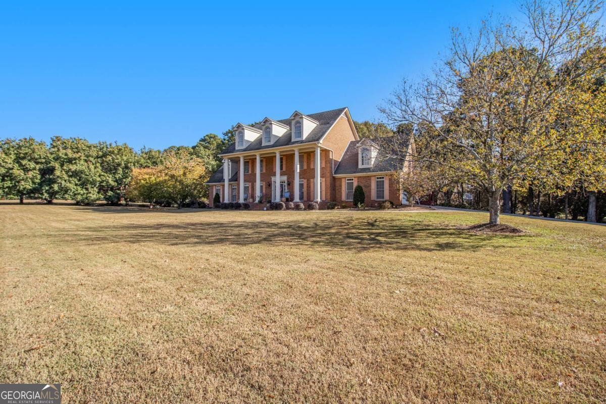 100 Raymond Court Fayetteville - 3