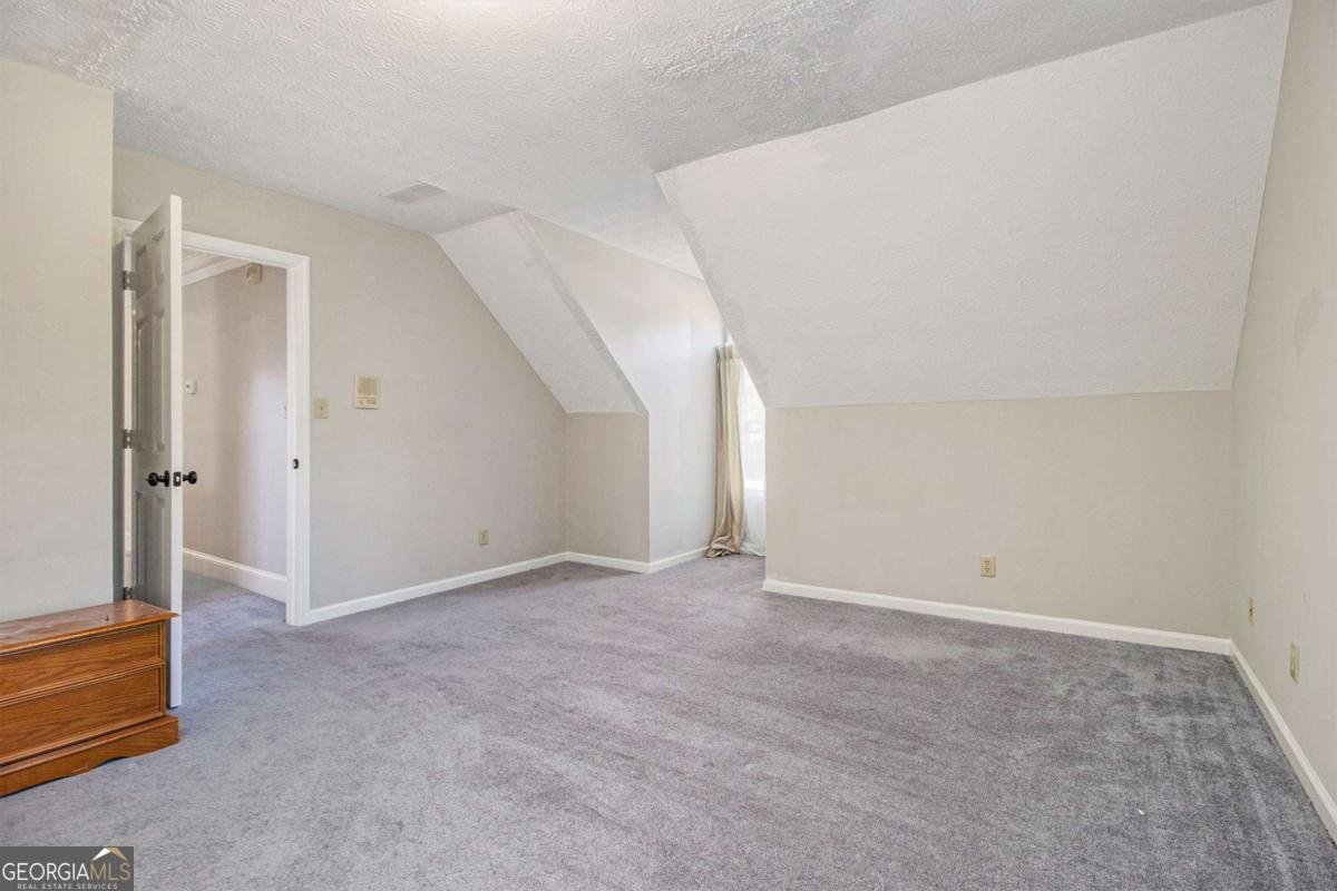 100 Raymond Court Fayetteville - 30