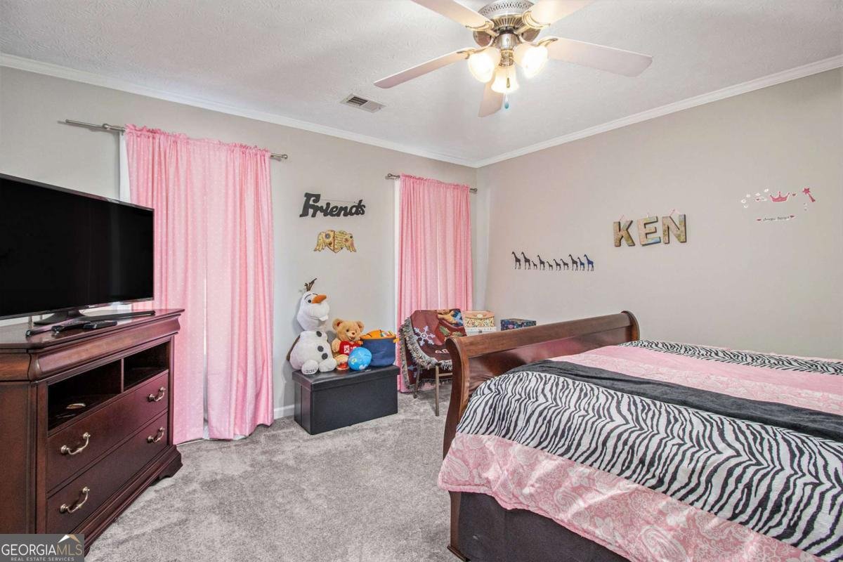 100 Raymond Court Fayetteville - 32