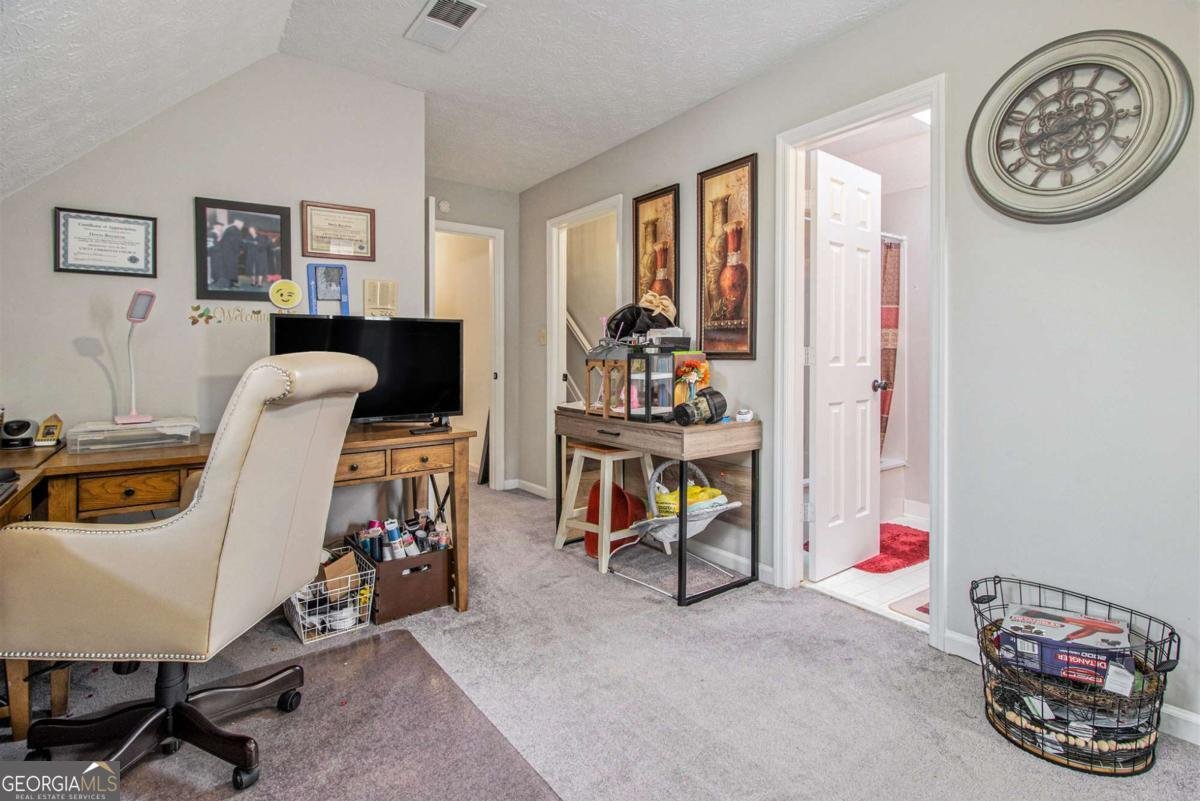 100 Raymond Court Fayetteville - 35