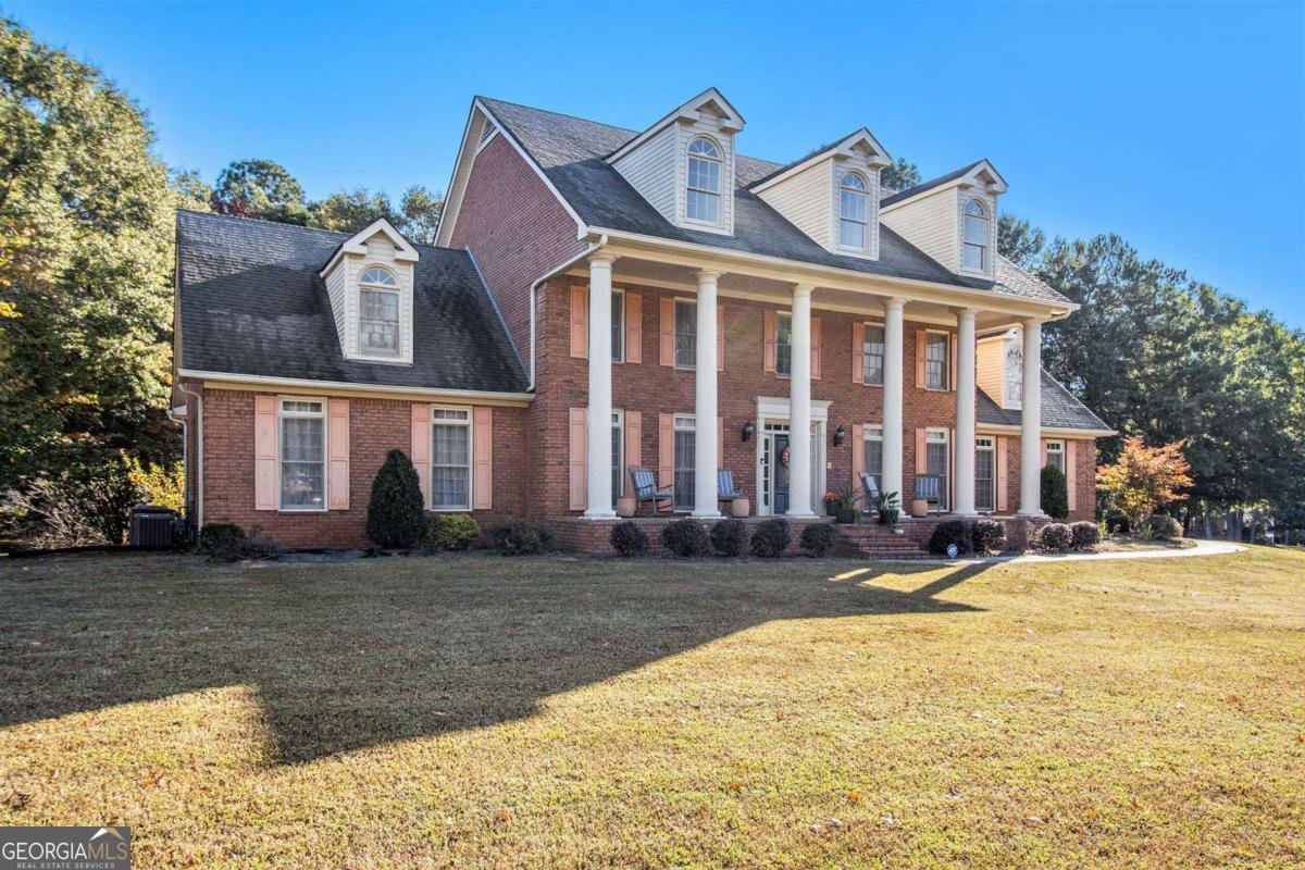 100 Raymond Court Fayetteville - 4