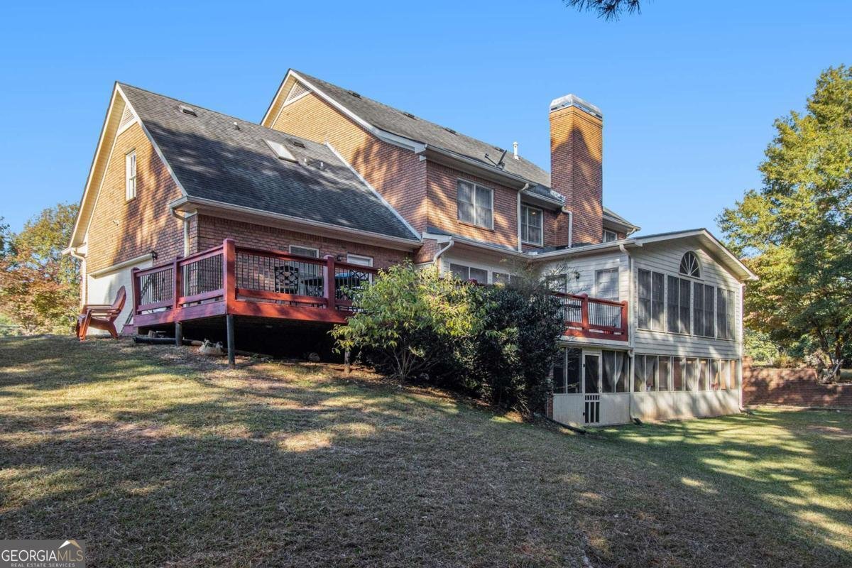 100 Raymond Court Fayetteville - 46