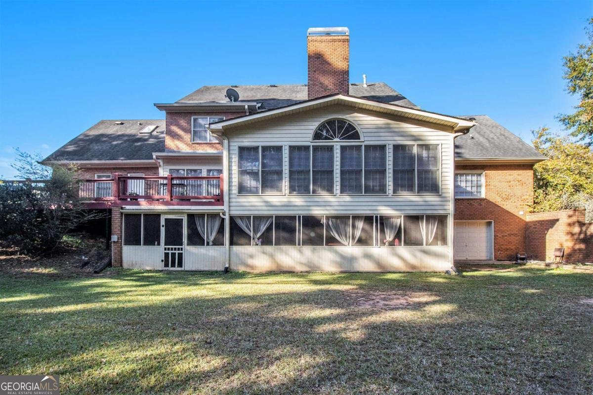 100 Raymond Court Fayetteville - 47