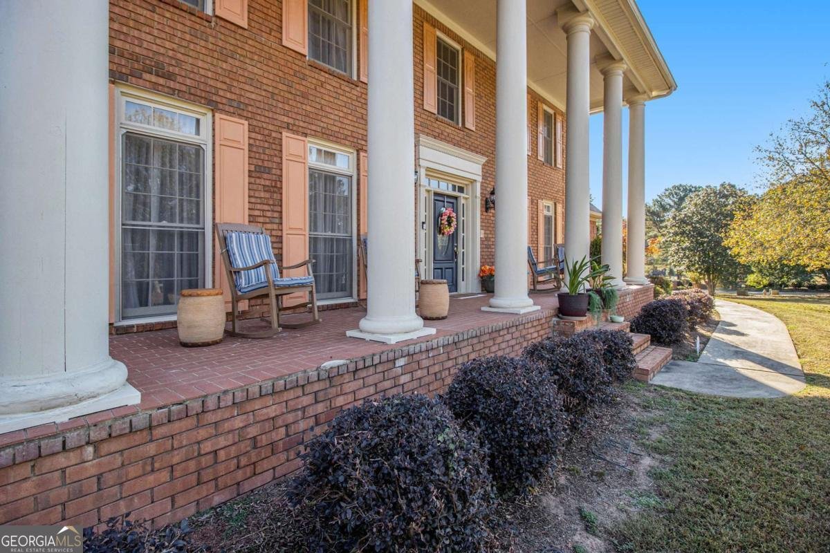 100 Raymond Court Fayetteville - 5