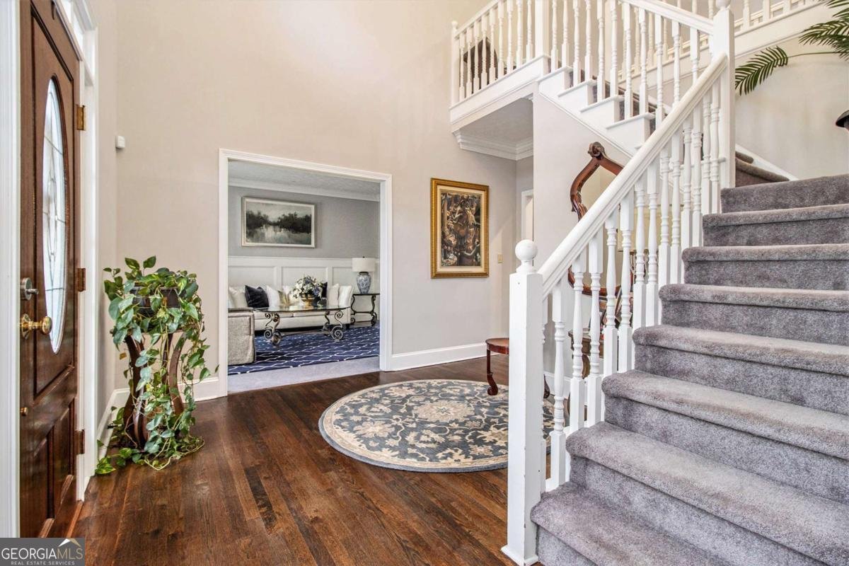 100 Raymond Court Fayetteville - 6