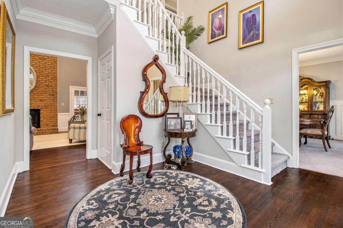 100 Raymond Court Fayetteville - 7