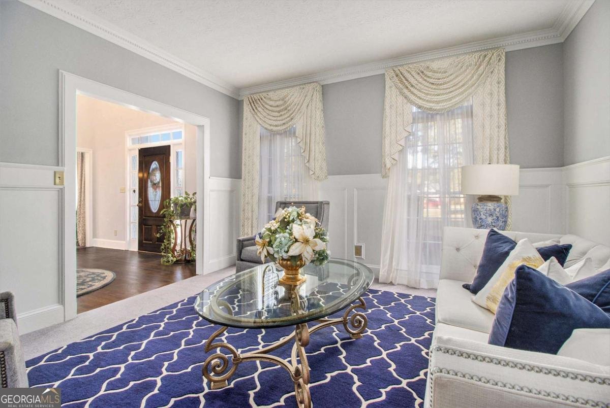 100 Raymond Court Fayetteville - 8