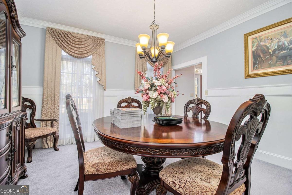 100 Raymond Court Fayetteville - 9