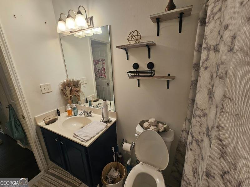 670 Garibaldi Street Atlanta - 15