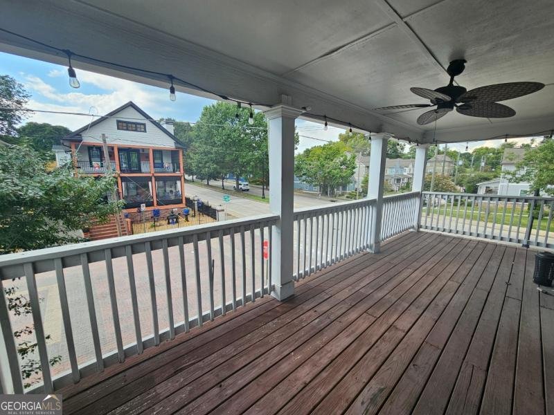 670 Garibaldi Street Atlanta - 18