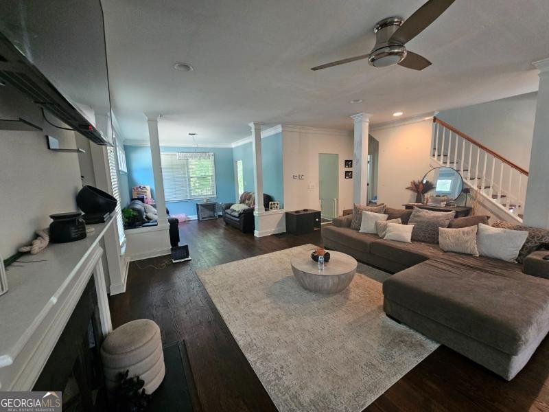 670 Garibaldi Street Atlanta - 3