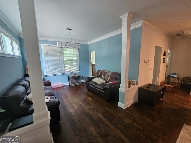 670 Garibaldi Street Atlanta - 4