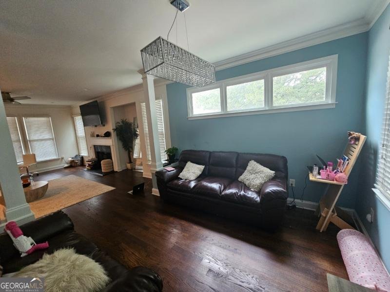 670 Garibaldi Street Atlanta - 5