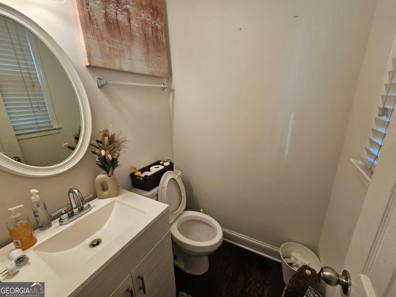 670 Garibaldi Street Atlanta - 8