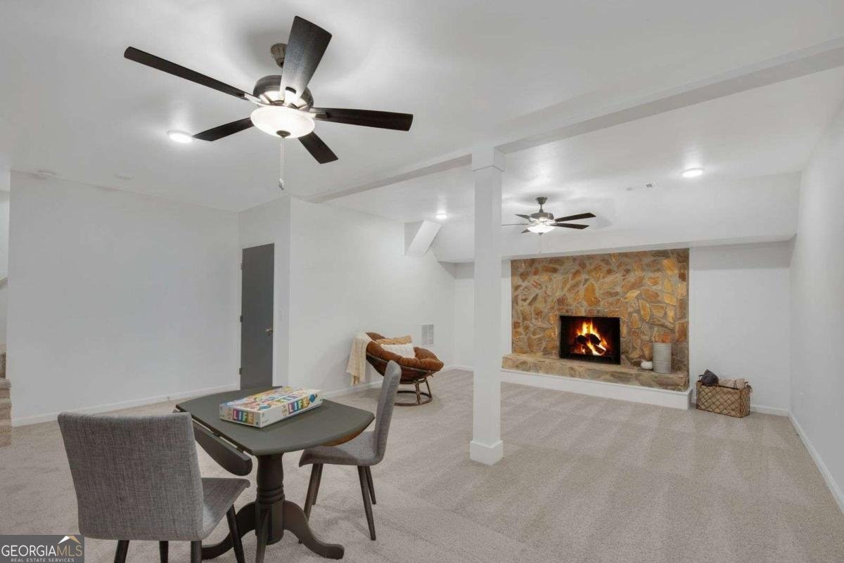 6445 Sherwood Trail Austell - 1