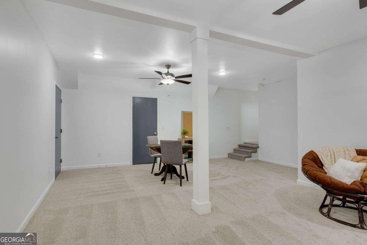 6445 Sherwood Trail Austell - 30