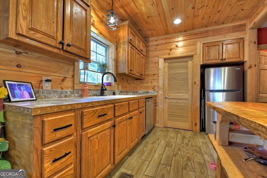 207 Joliet Drive Ellijay - 10