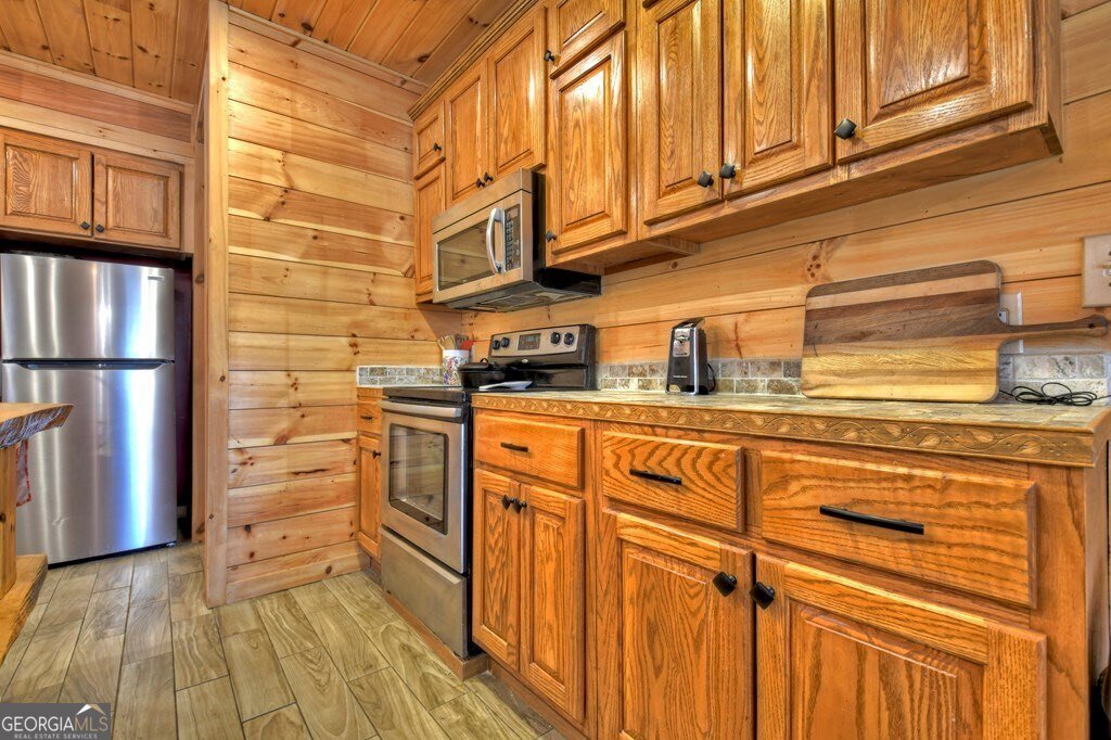 207 Joliet Drive Ellijay - 11