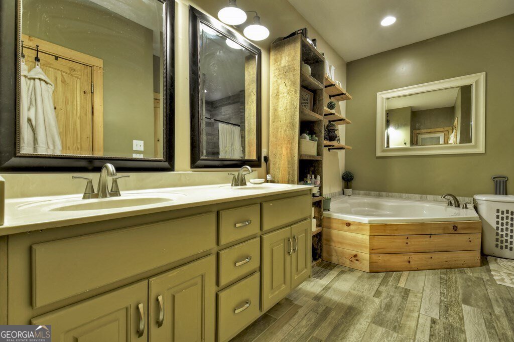 207 Joliet Drive Ellijay - 16