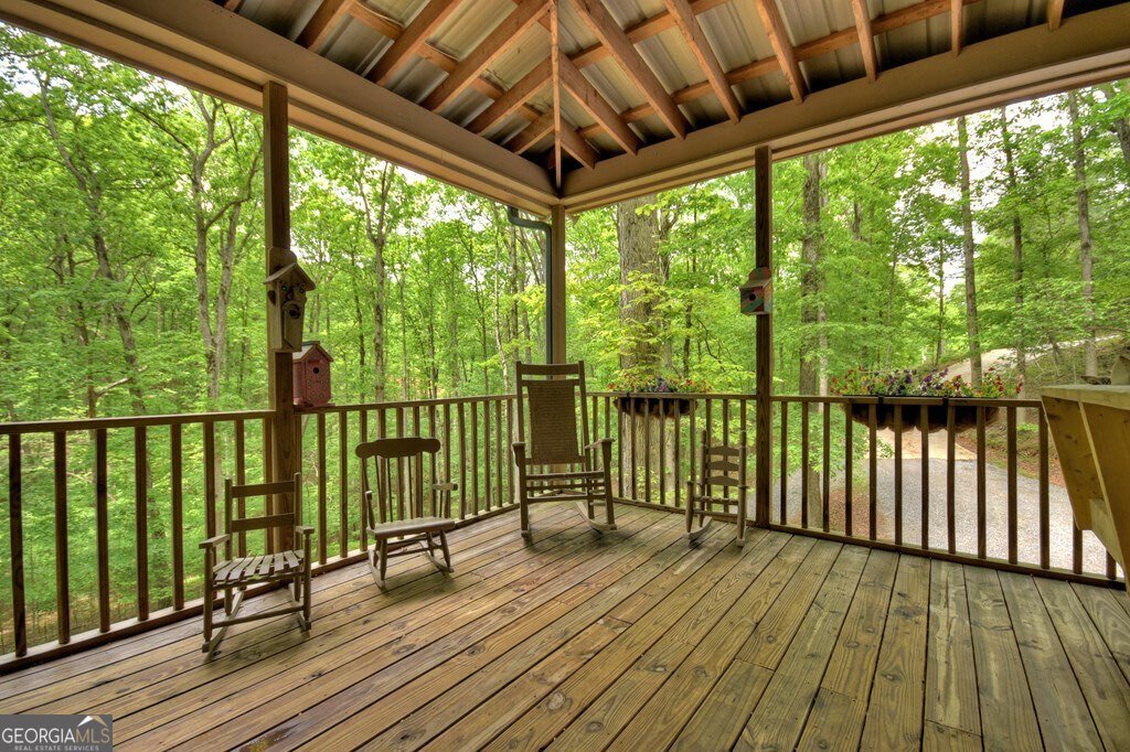 207 Joliet Drive Ellijay - 35