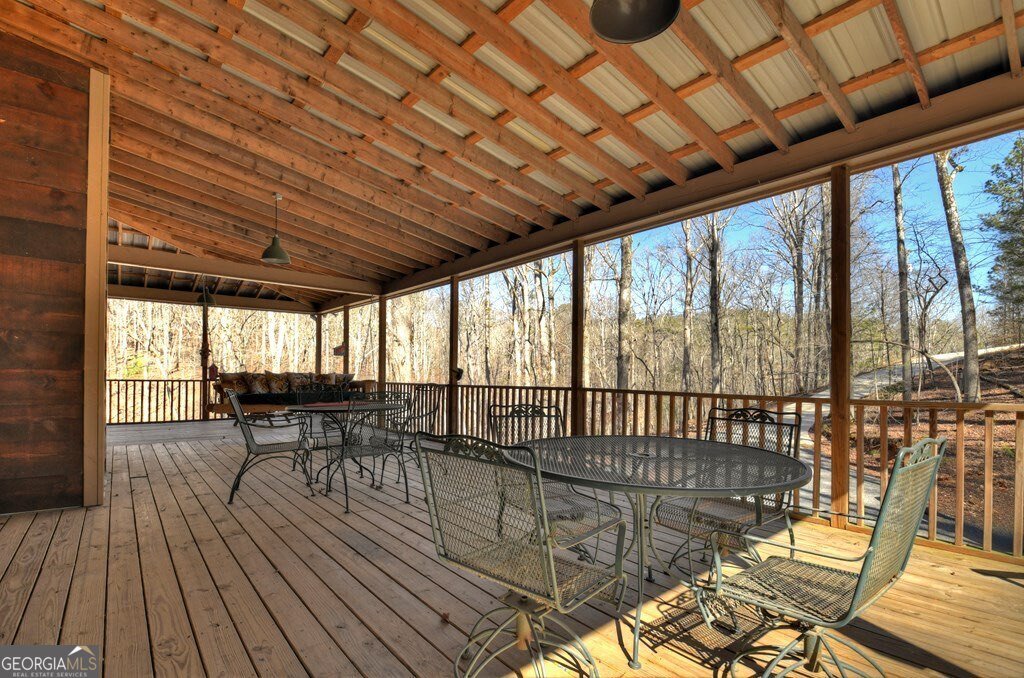 207 Joliet Drive Ellijay - 36