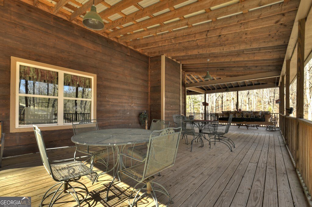 207 Joliet Drive Ellijay - 37