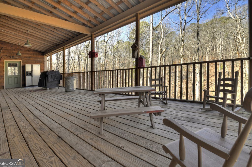 207 Joliet Drive Ellijay - 38